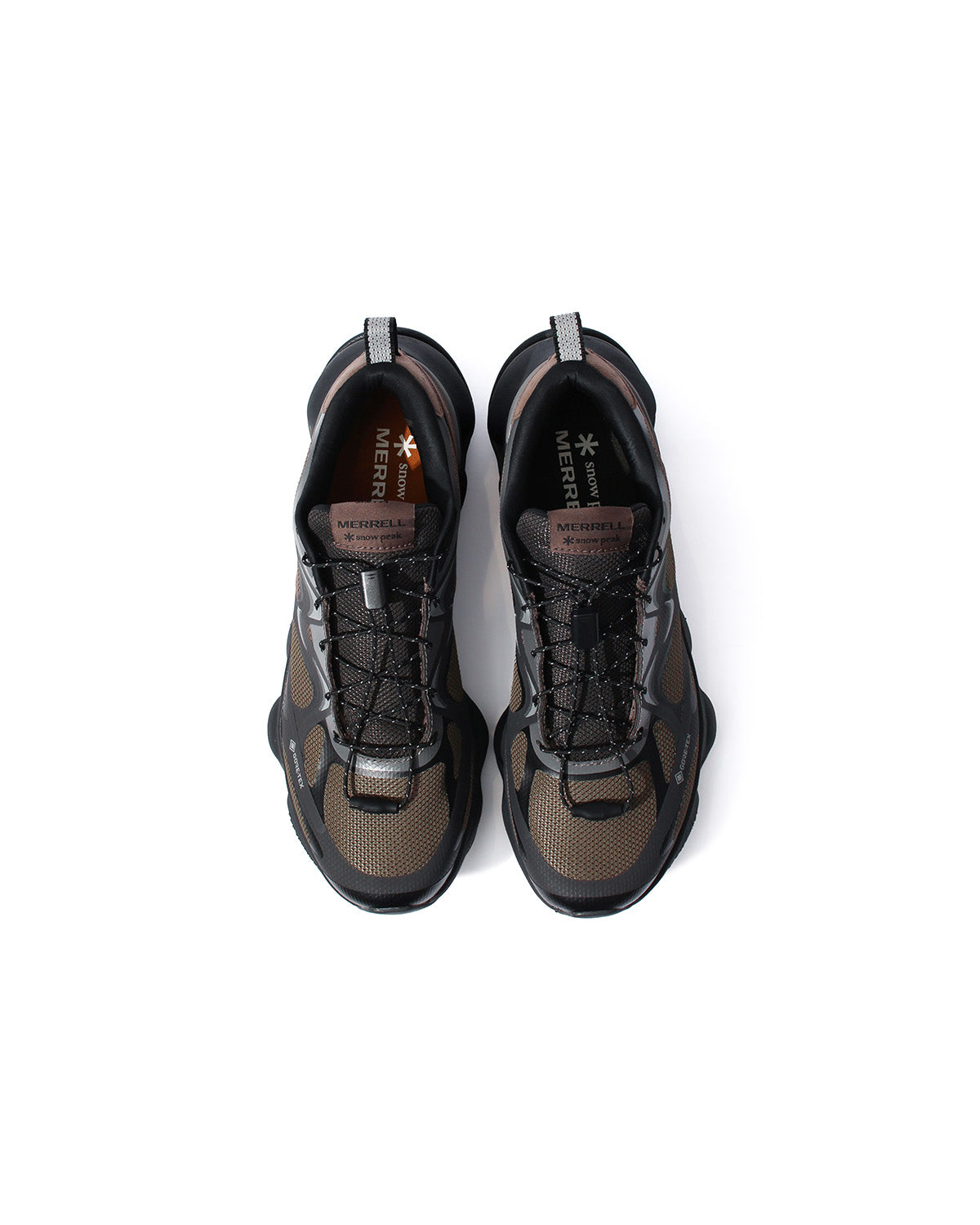 Snow Peak x Merrell SpeedArc Matis GORE-TEX® | Snow Peak
