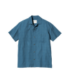 Cotton Polyester Check Shirt