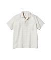 Cotton Polyester Check Shirt