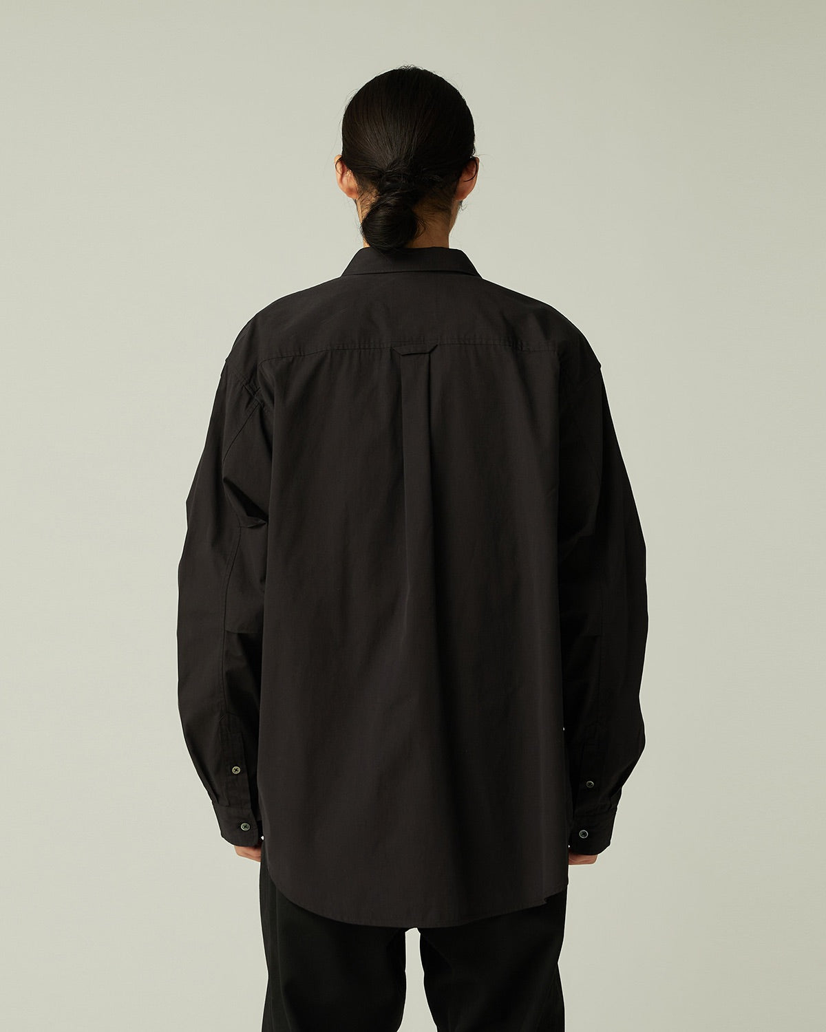 Organic Cotton Shirt