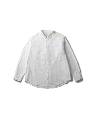 Organic Cotton Shirt