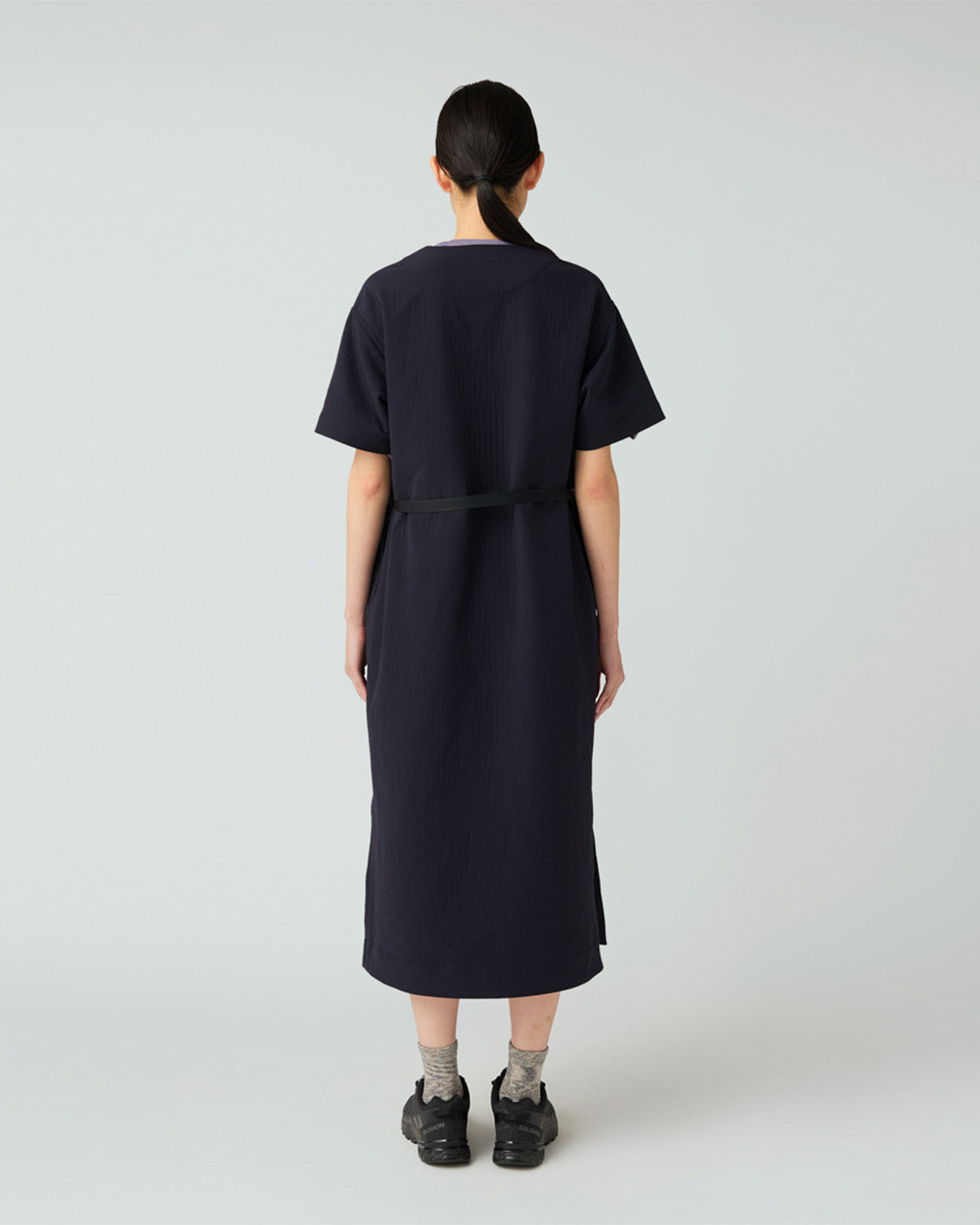 Easy Cloth Dress | Snow Peak