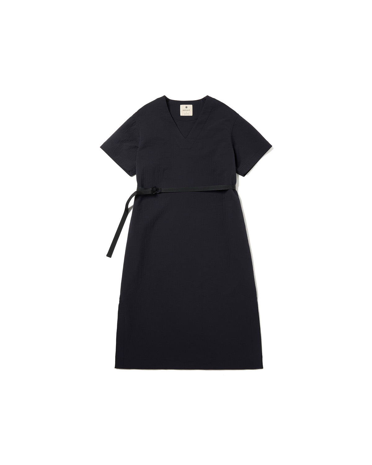 Easy Cloth Dress | Snow Peak