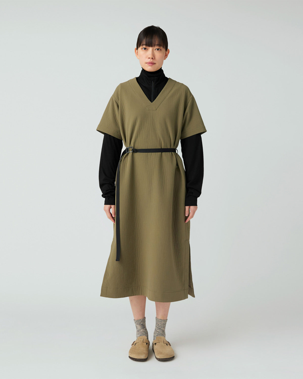 Easy Cloth Dress | Snow Peak Easy Cloth Dress | Snow Peak