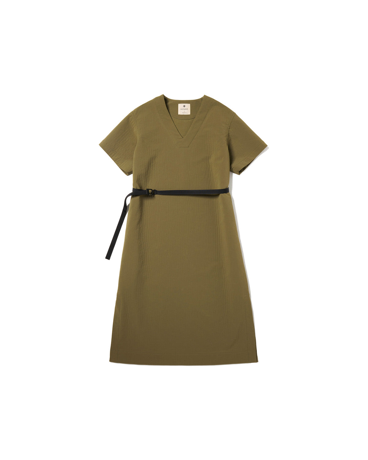 Easy Cloth Dress | Snow Peak
