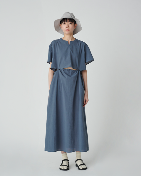 Breathable Quick Dry Dress | Snow Peak Breathable Quick Dry Dress | Snow Peak