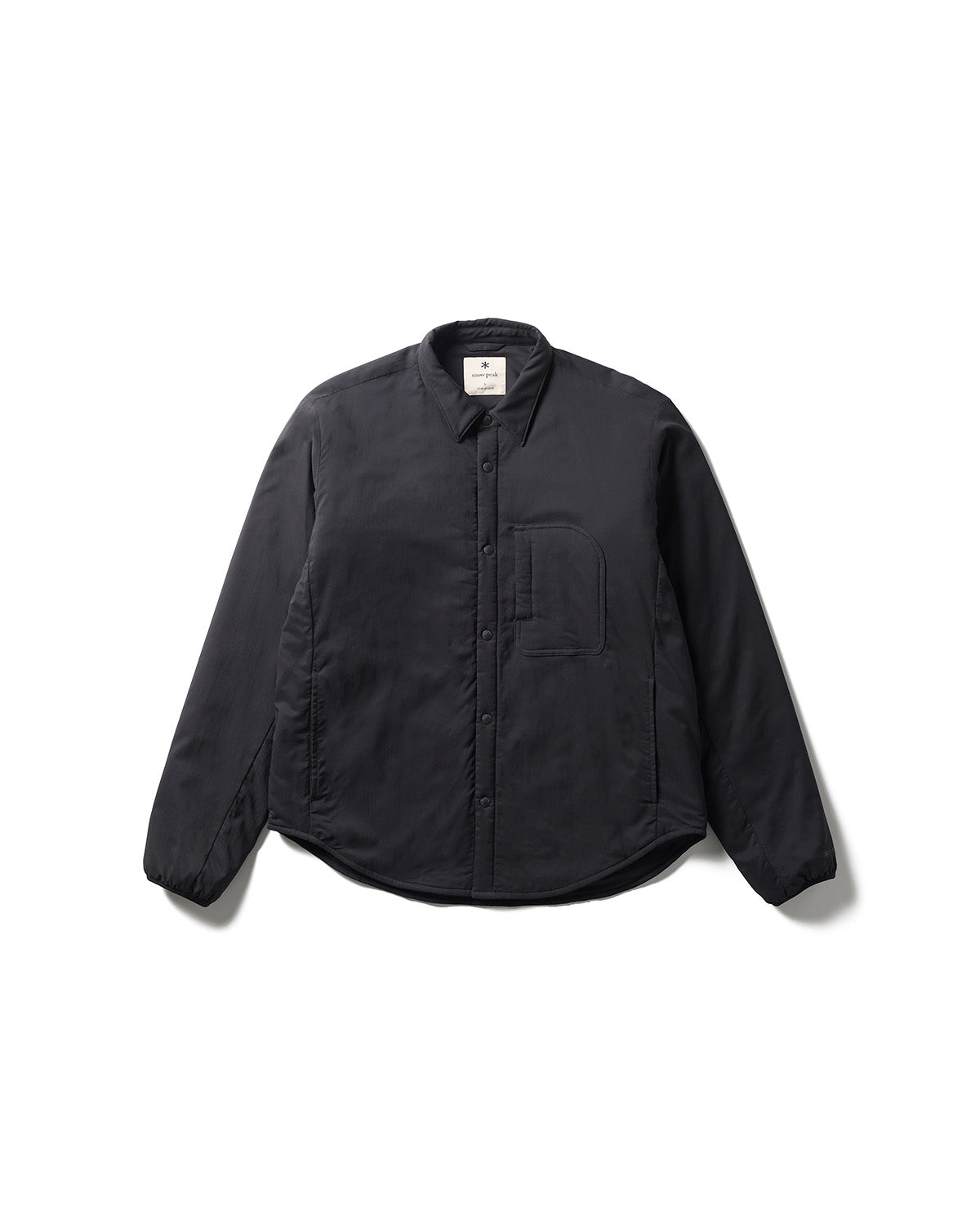 Flexible Insulated Shirt | Snow Peak