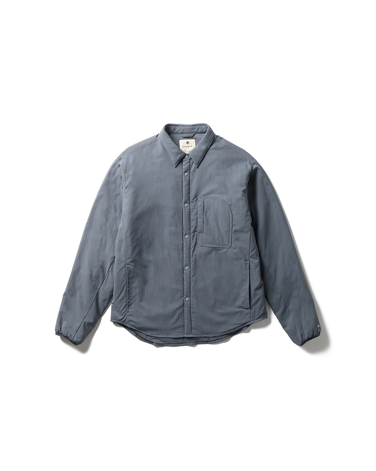 Flexible Insulated Shirt | Snow Peak