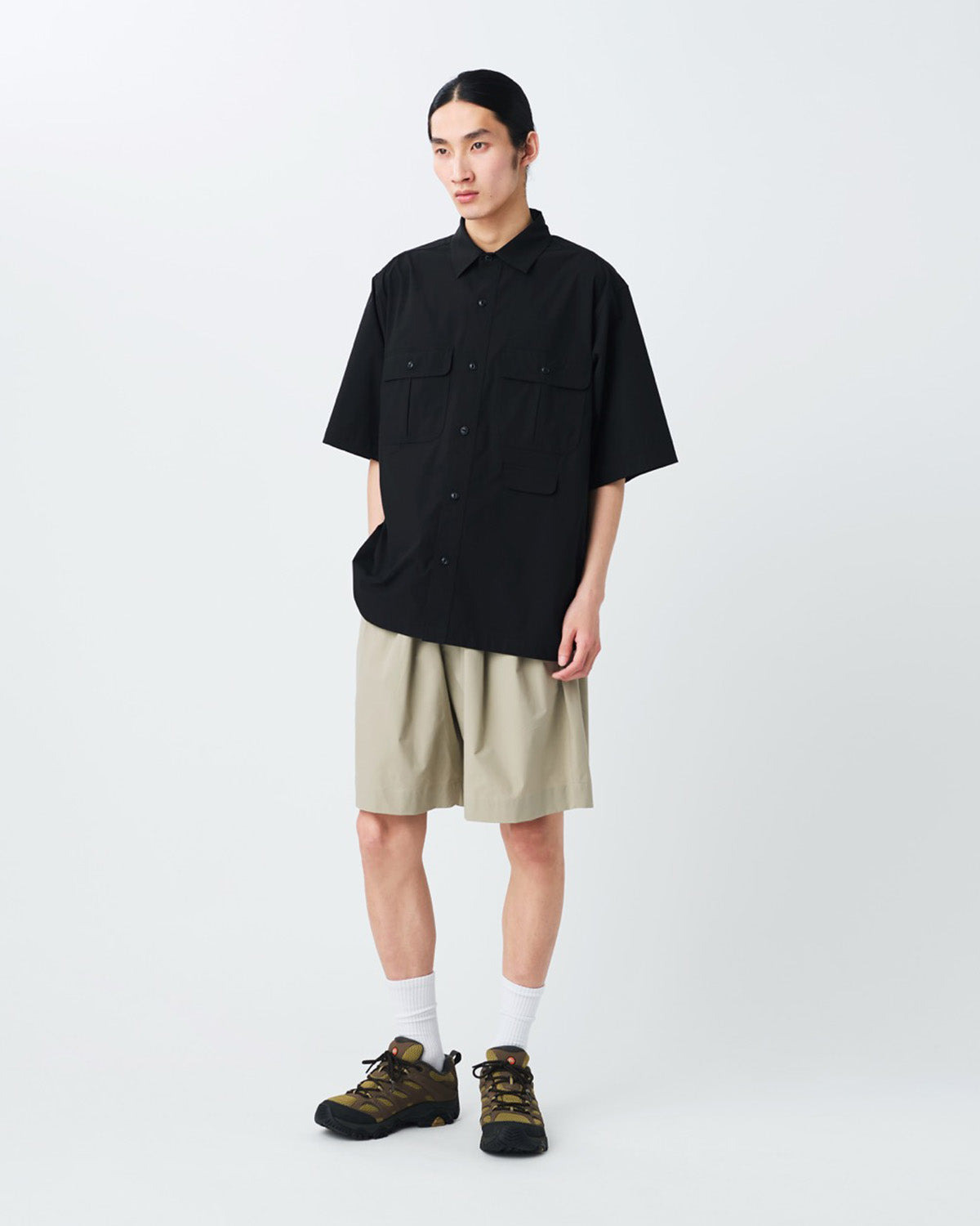 ComfortFlex S/S Shirt