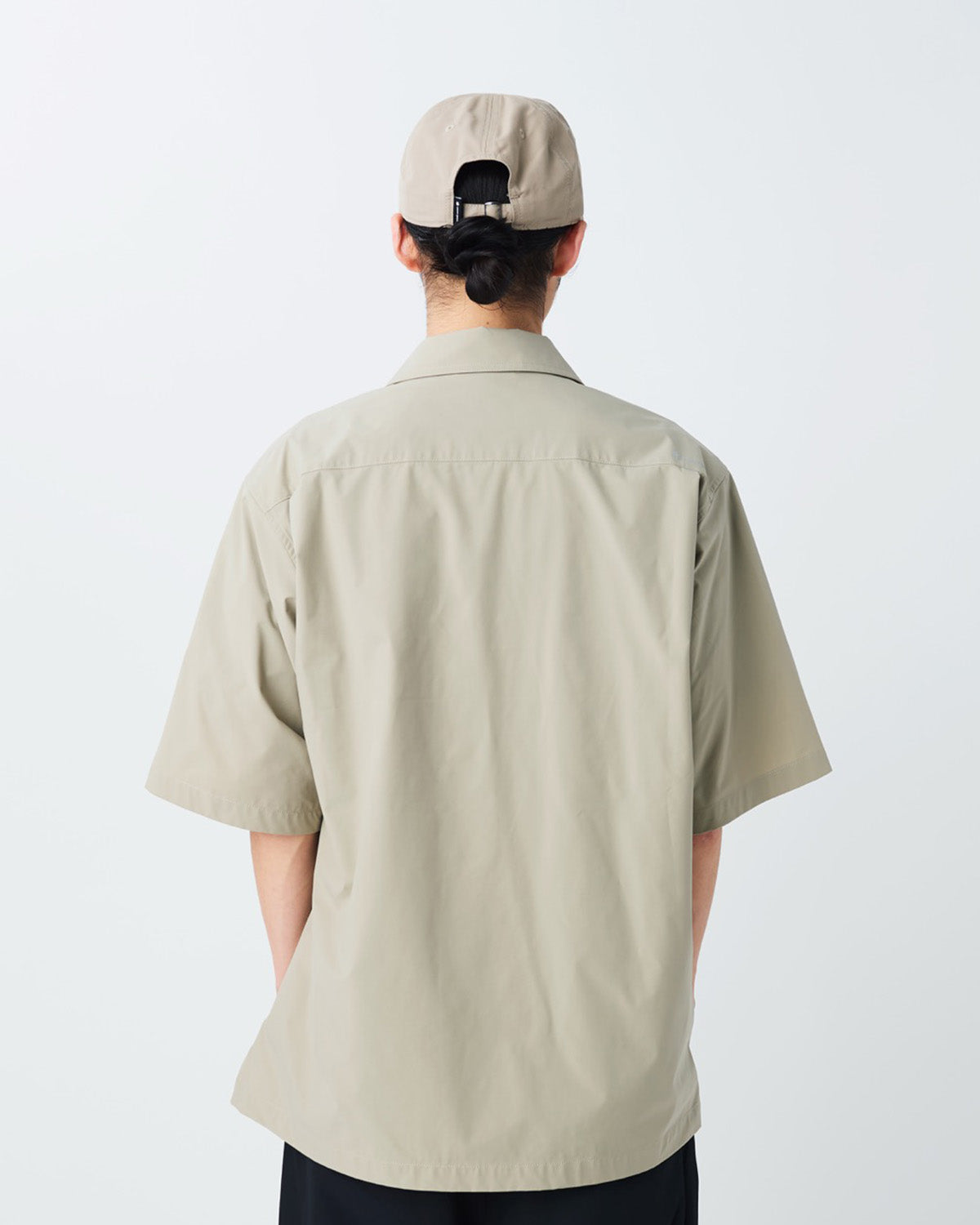 ComfortFlex S/S Shirt