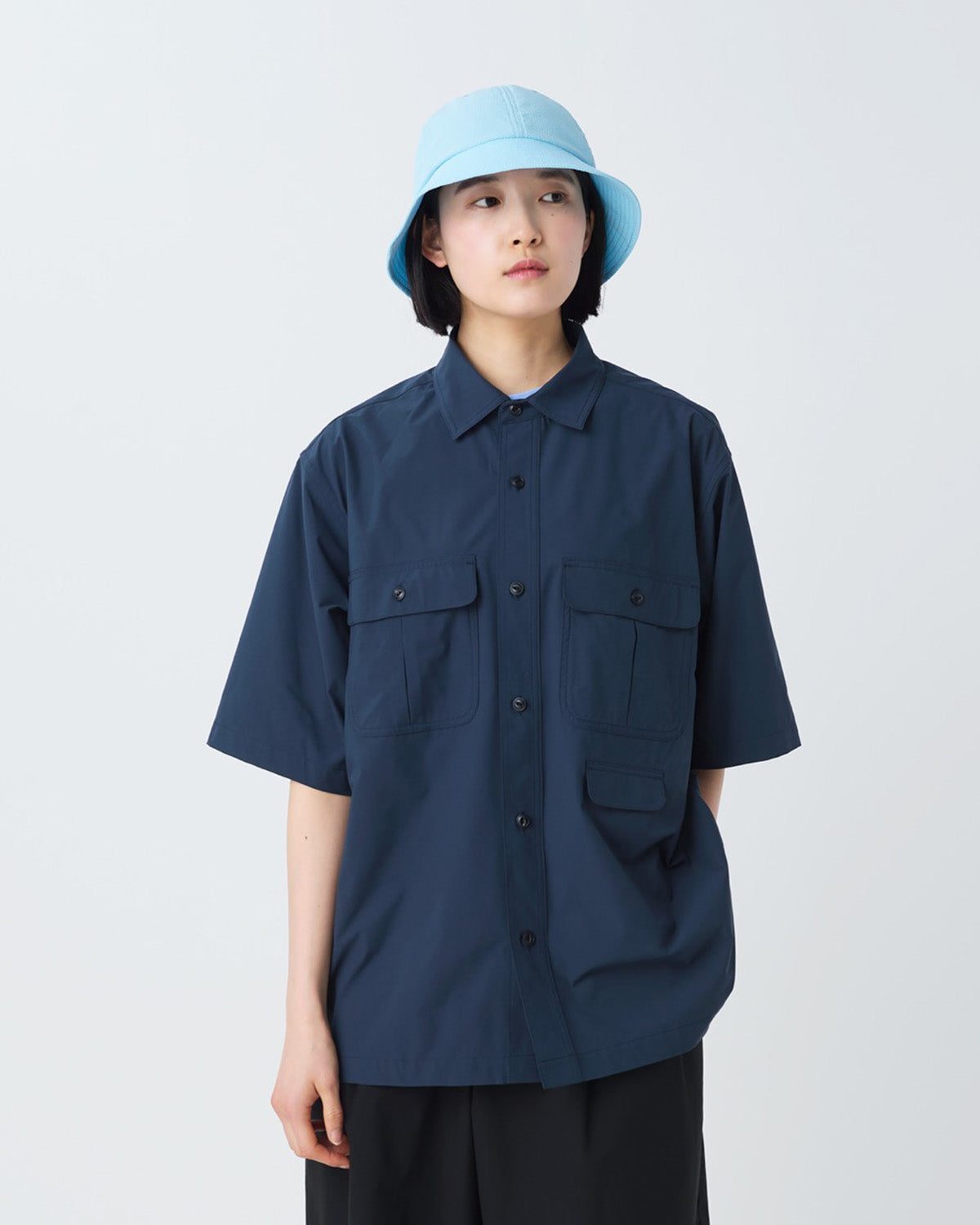 ComfortFlex S/S Shirt