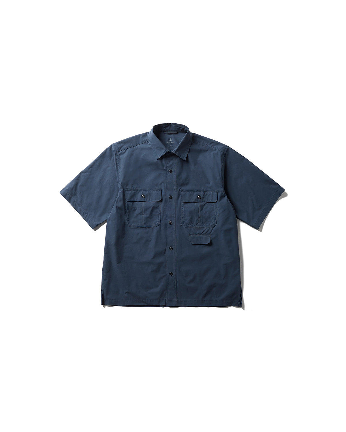 ComfortFlex S/S Shirt