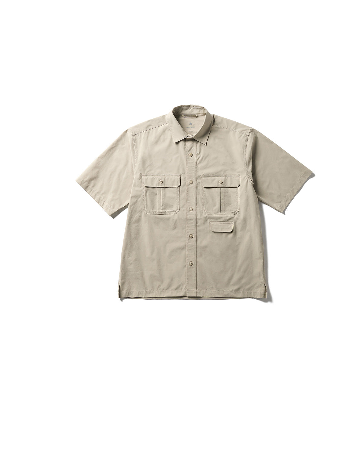 ComfortFlex S/S Shirt