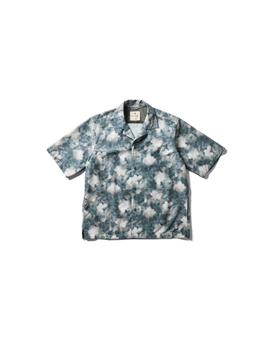 Patterned Shirt Mori