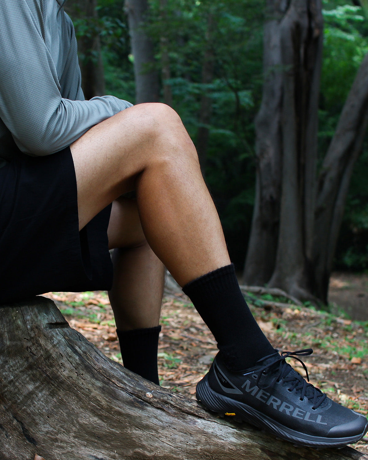 Snow Peak x Merrell MTL Longsky 2 Matryx | Snow Peak