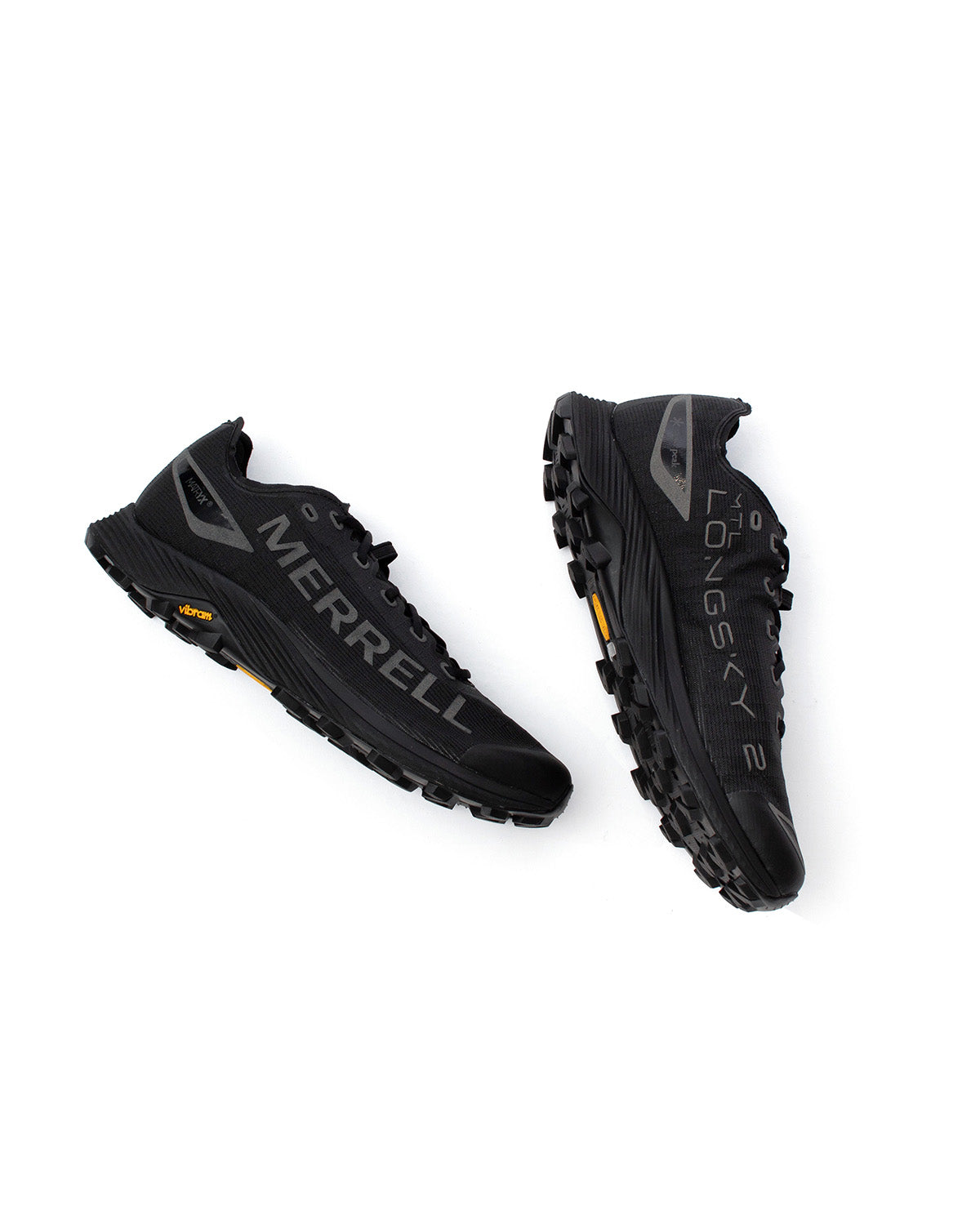 Snow Peak x Merrell MTL Longsky 2 Matryx | Snow Peak