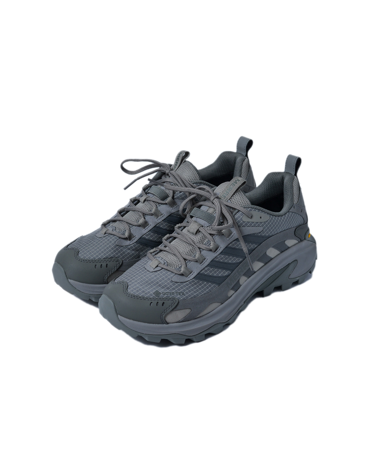 靴 MERRELL MOAB SPEED 2 GORE-TEX Snow Peak x Merrell Moab Speed 2 GORE-TEX® | Snow Peak
