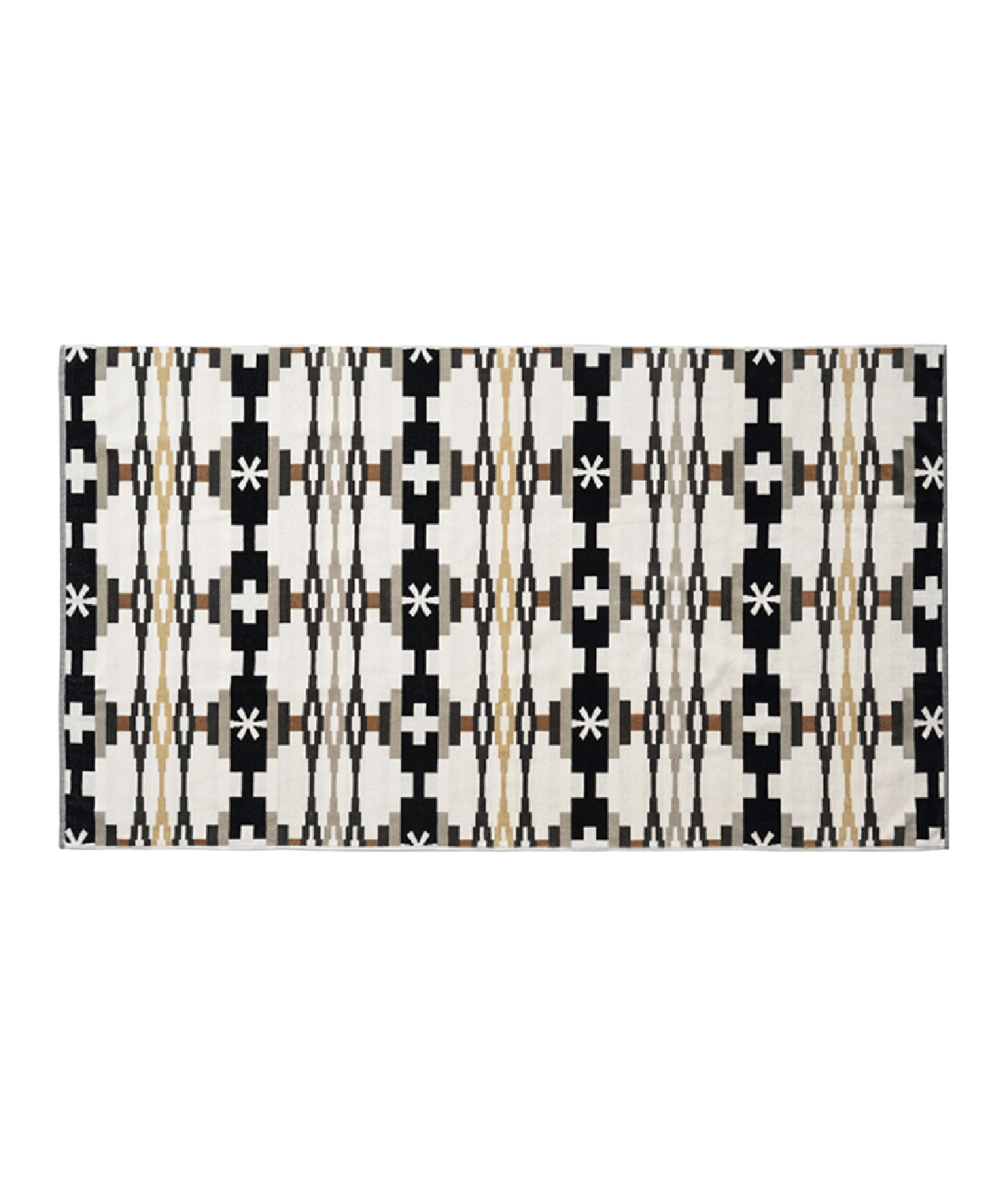 Pendleton Towel Blanket | Snow Peak Pendleton Towel Blanket | Snow Peak