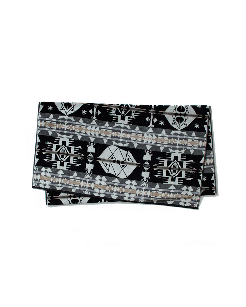 Pendleton × Snow Peak コットンブランケット 100% Pendleton × Snow Peak コットンブランケット 100%