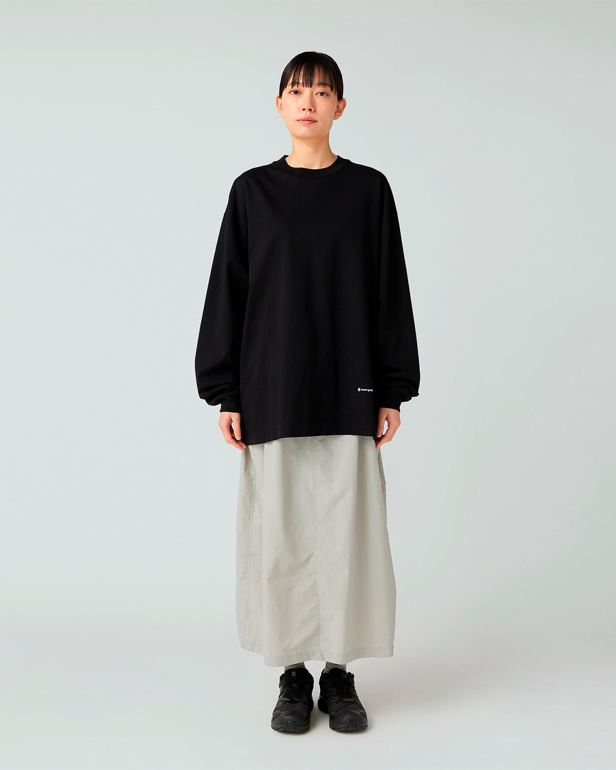Nylon Tussah Utility Storage Skirt | Snow Peak