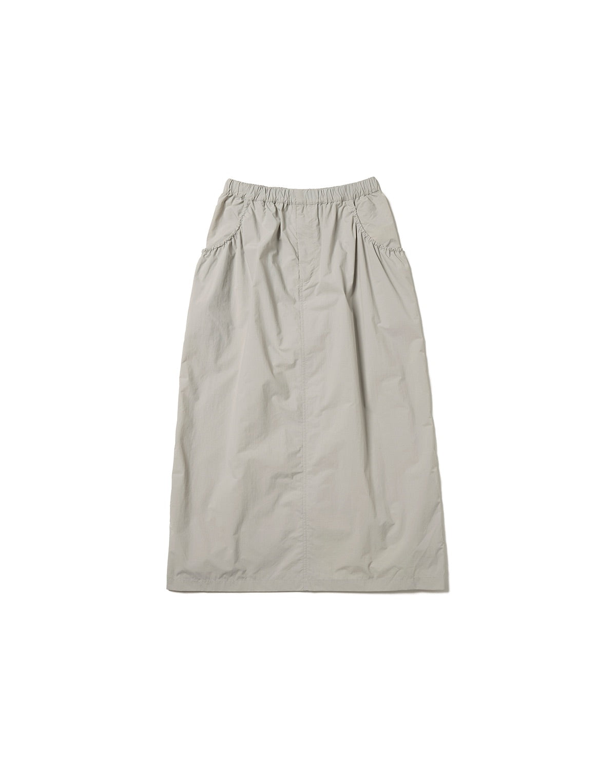 Nylon Tussah Utility Storage Skirt