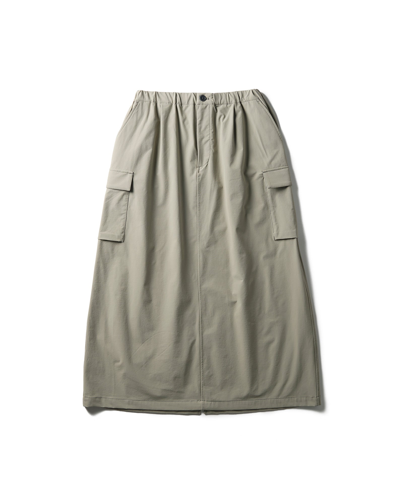 Water-Repellent Stretch Skirt