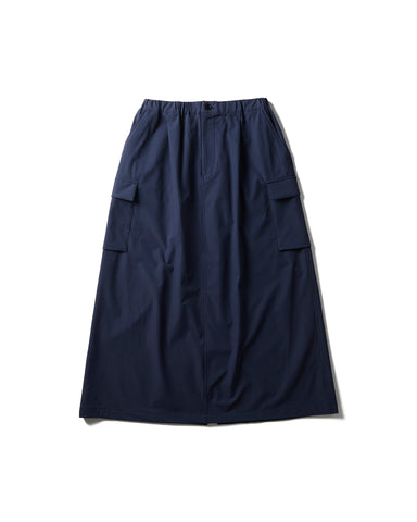 Water-Repellent Stretch Skirt