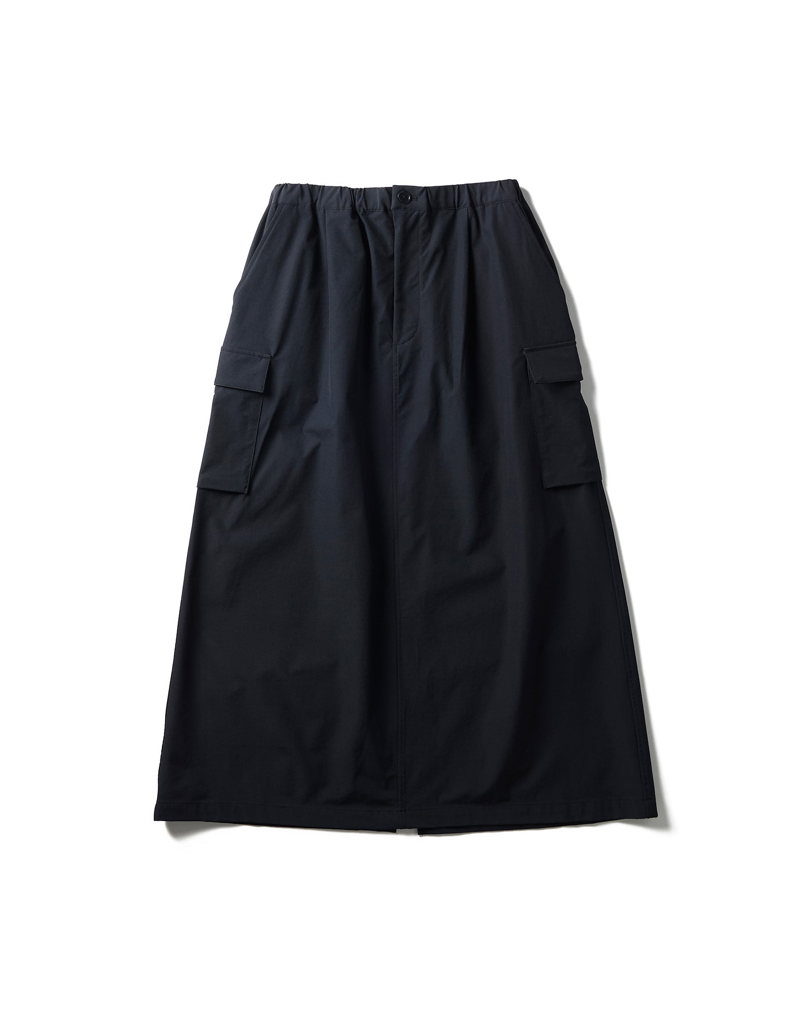 Water-Repellent Stretch Skirt