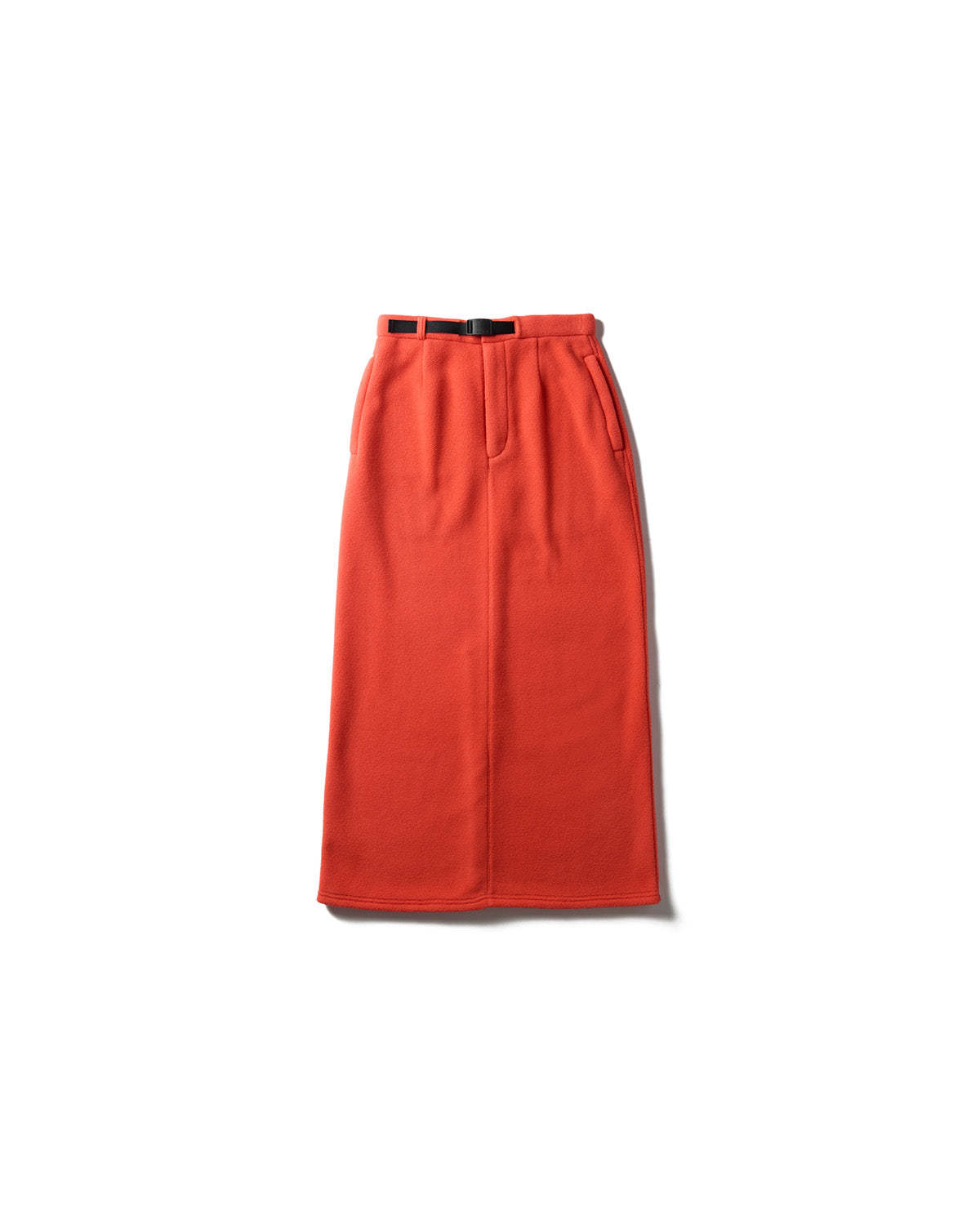Water-Repellent Fleece Skirt