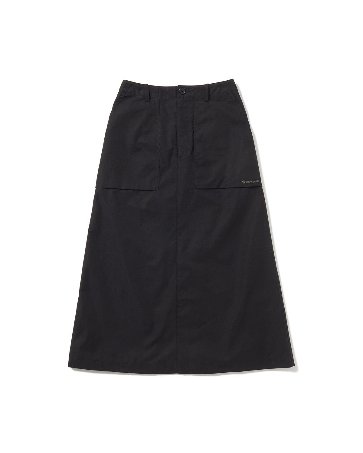 Light Dobby Cloth Skirt