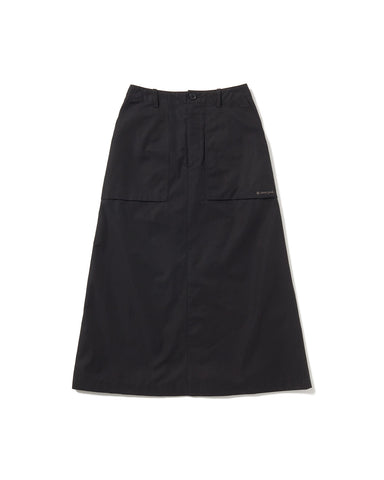 Light Dobby Cloth Skirt