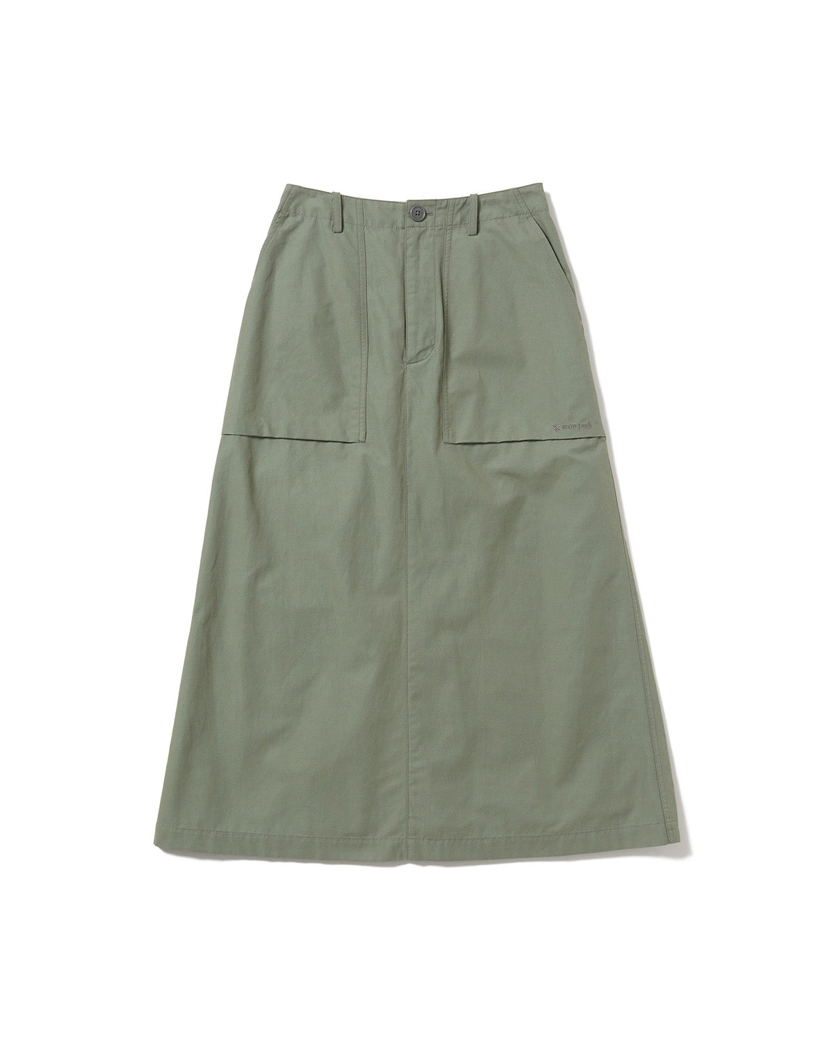 Light Dobby Cloth Skirt