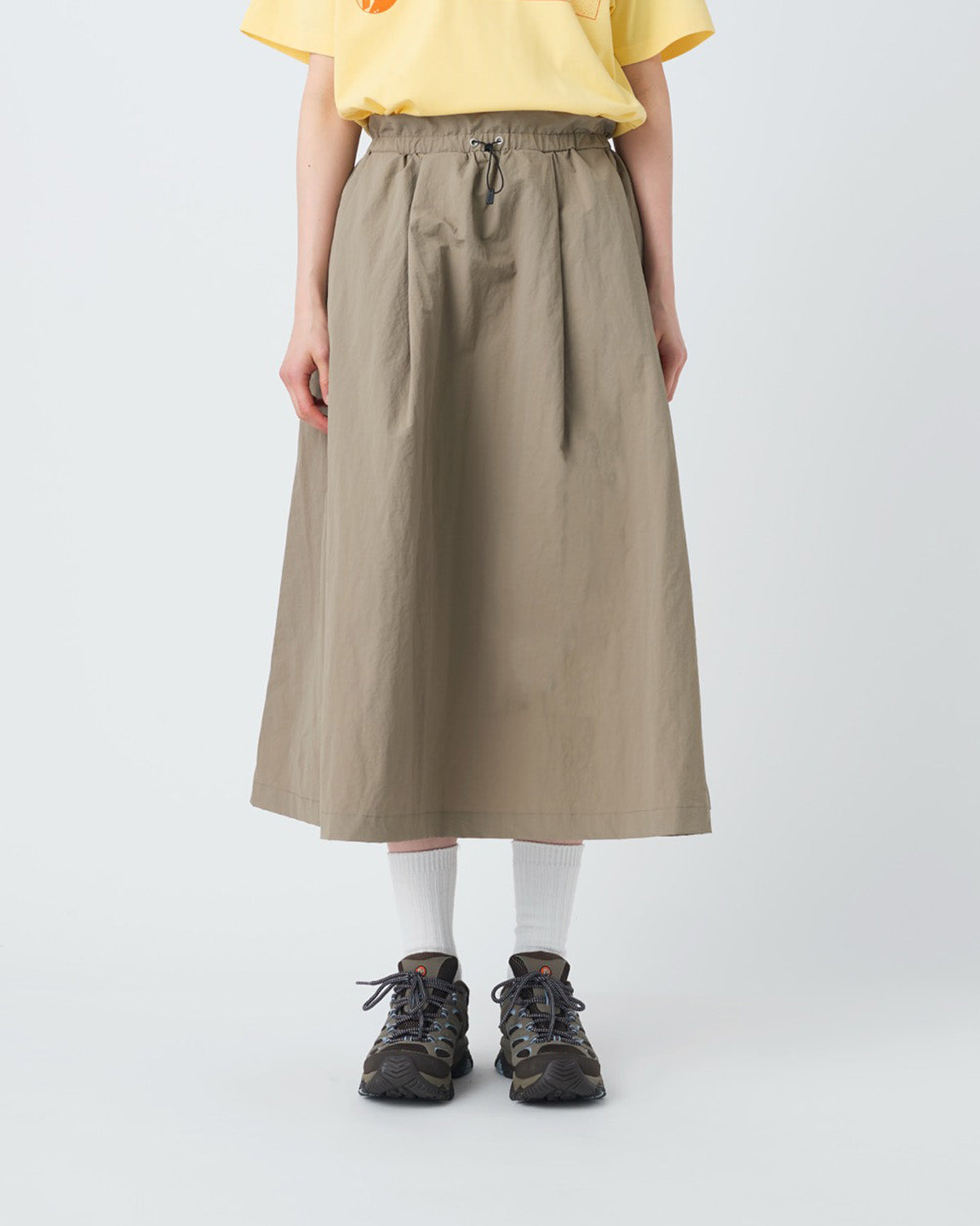 Nylon Washer Skirt