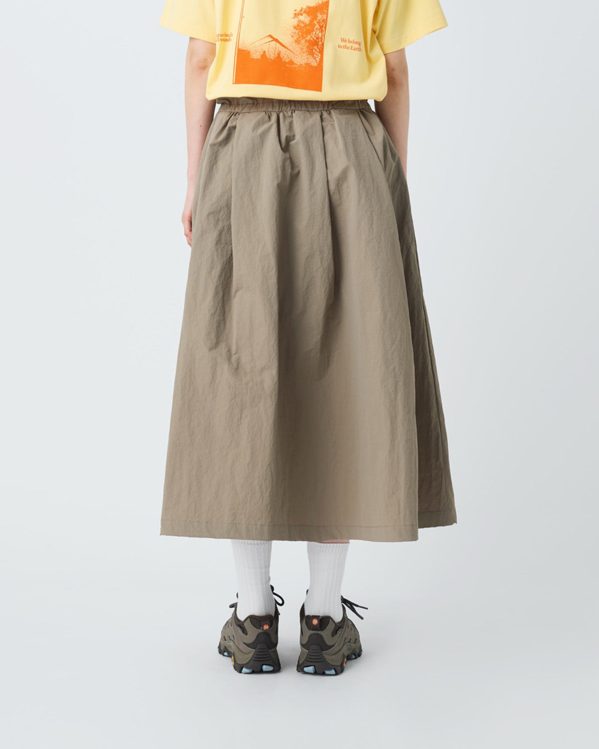 Nylon Washer Skirt | Snow Peak