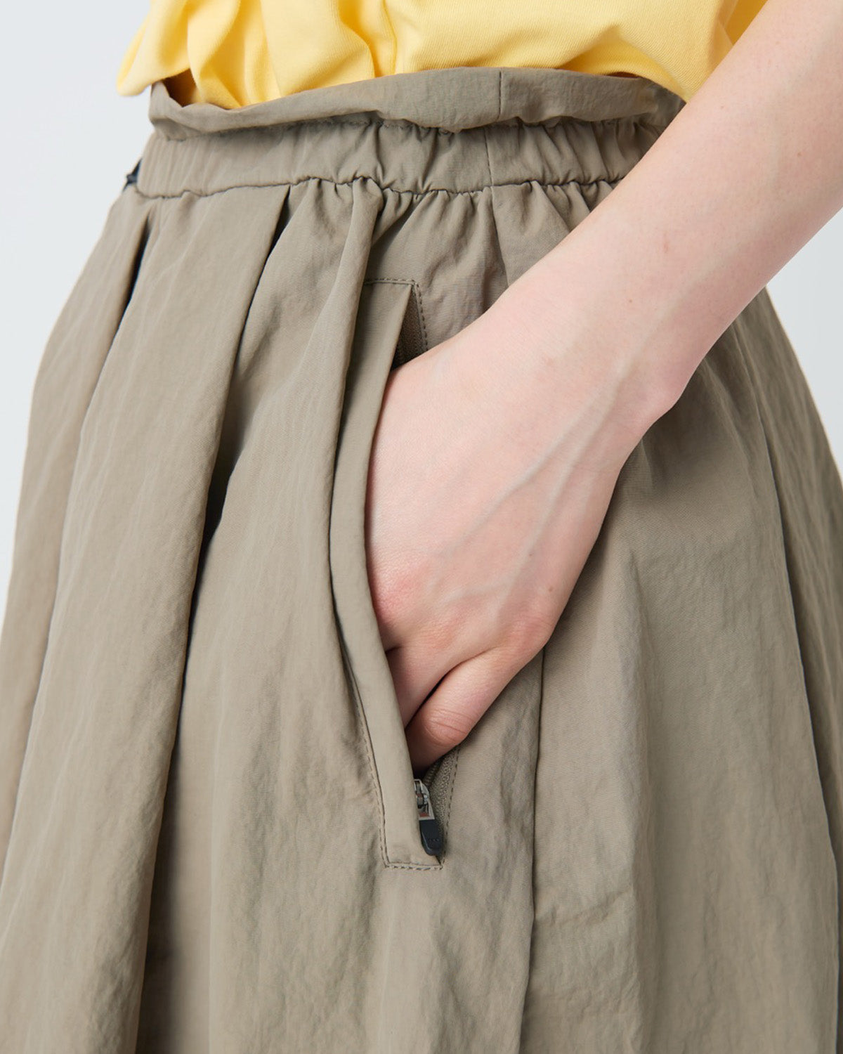Nylon Washer Skirt | Snow Peak
