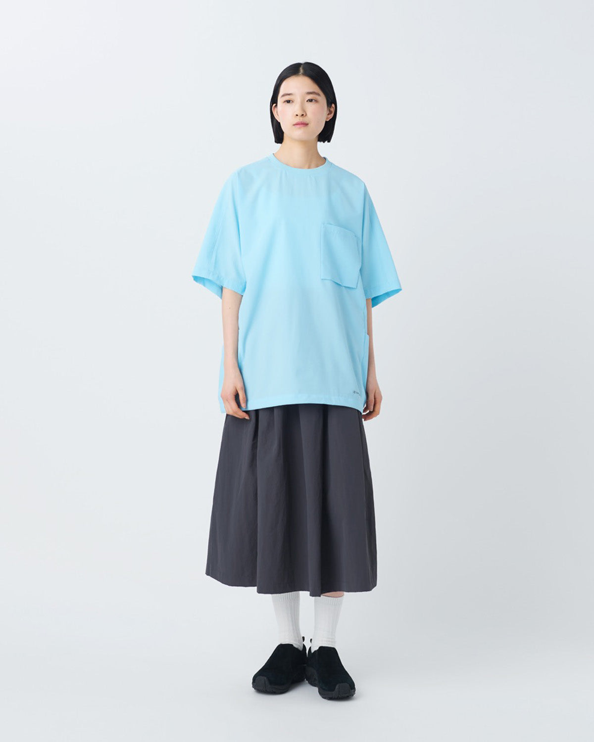 Nylon Washer Skirt | Snow Peak