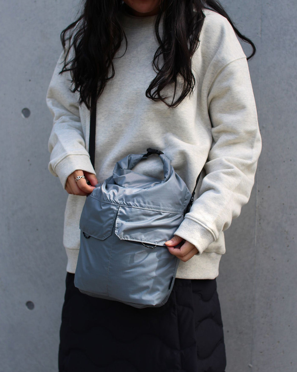 Travel 2-Way Dry Bag