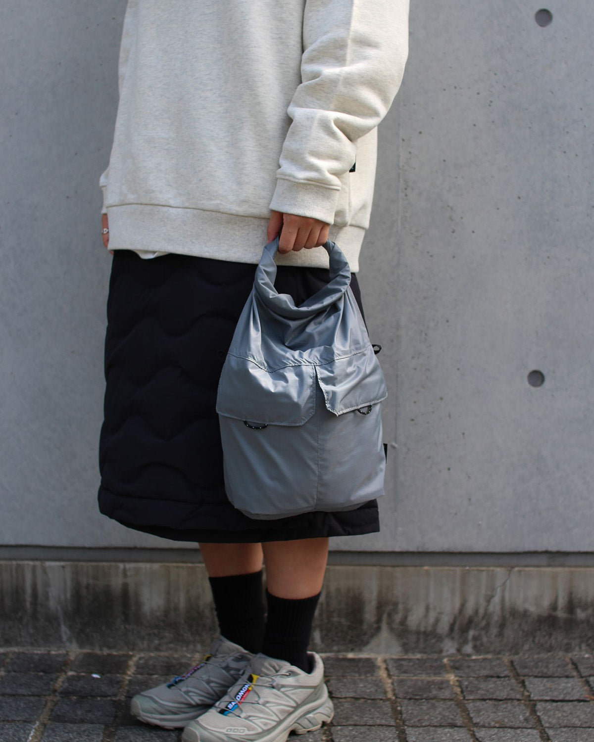 Travel 2-Way Dry Bag