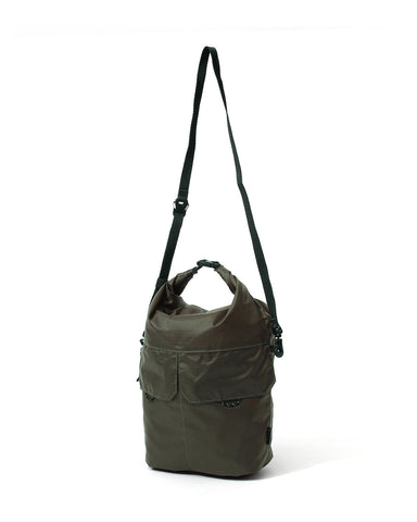 Travel 2-Way Dry Bag