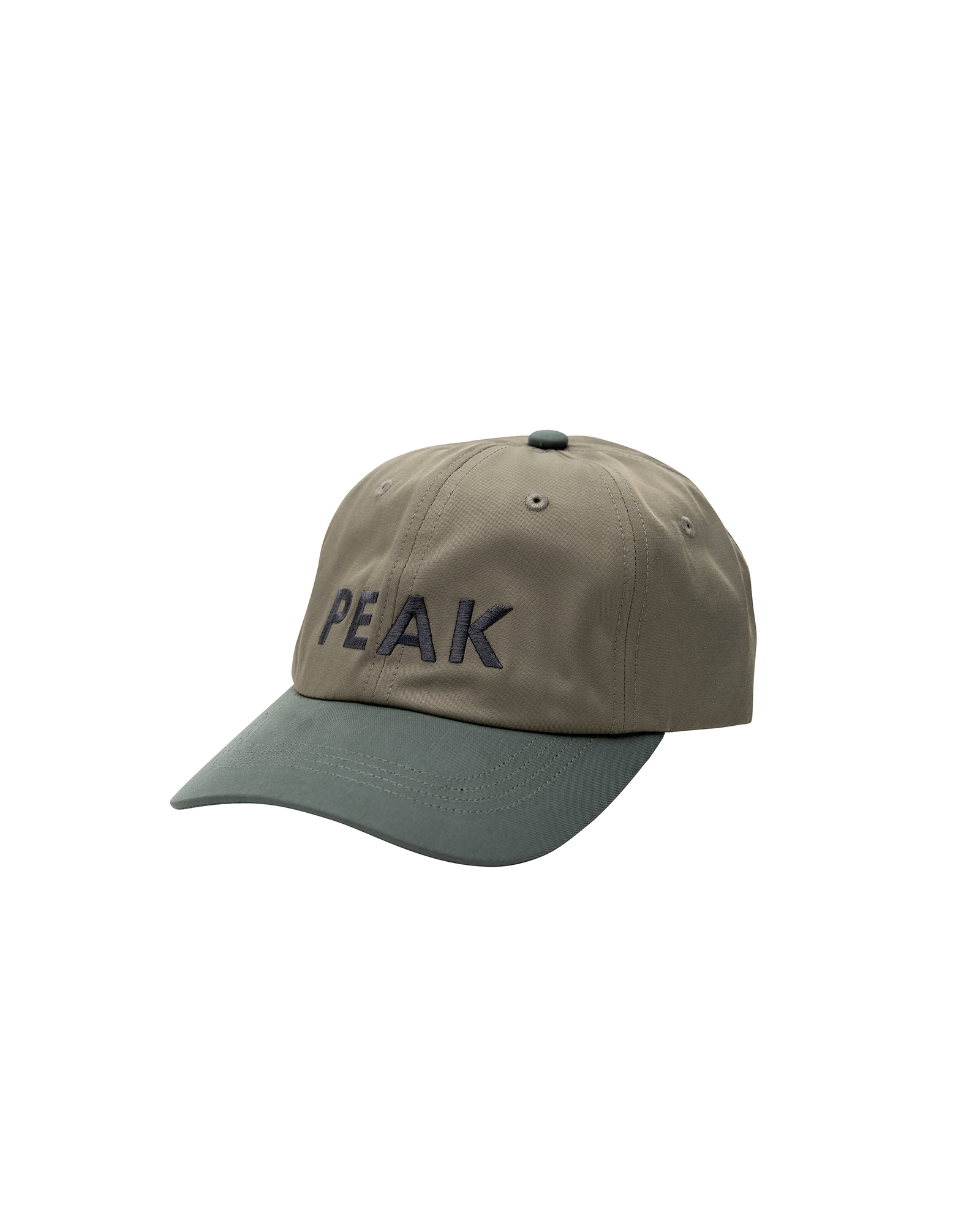Peak Snow Graphic Cap