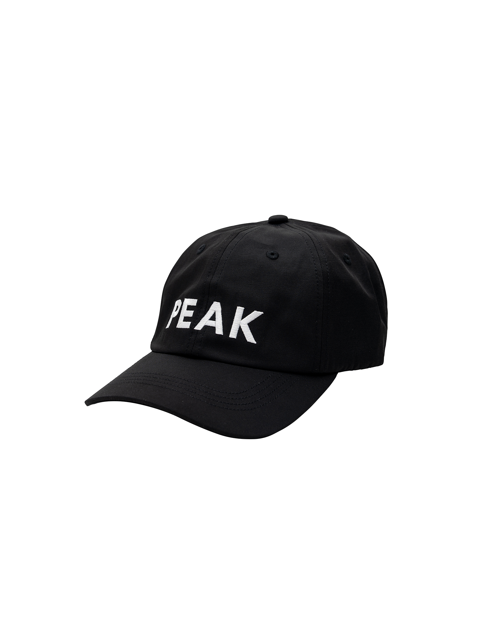 Peak Snow Graphic Cap