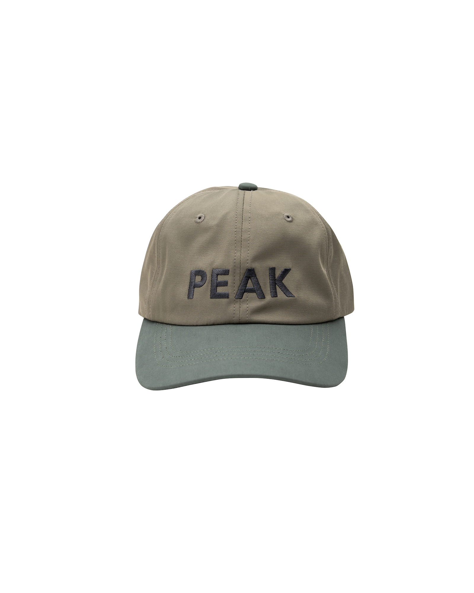Peak Snow Graphic Cap