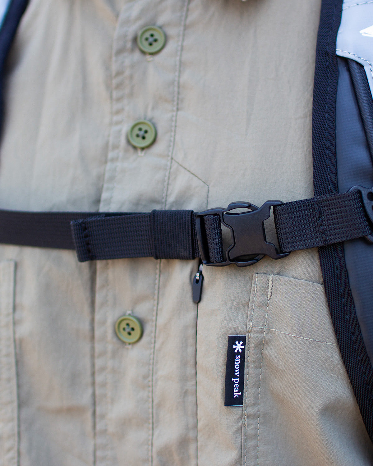 SP FF Joint System Waterproof Daypack