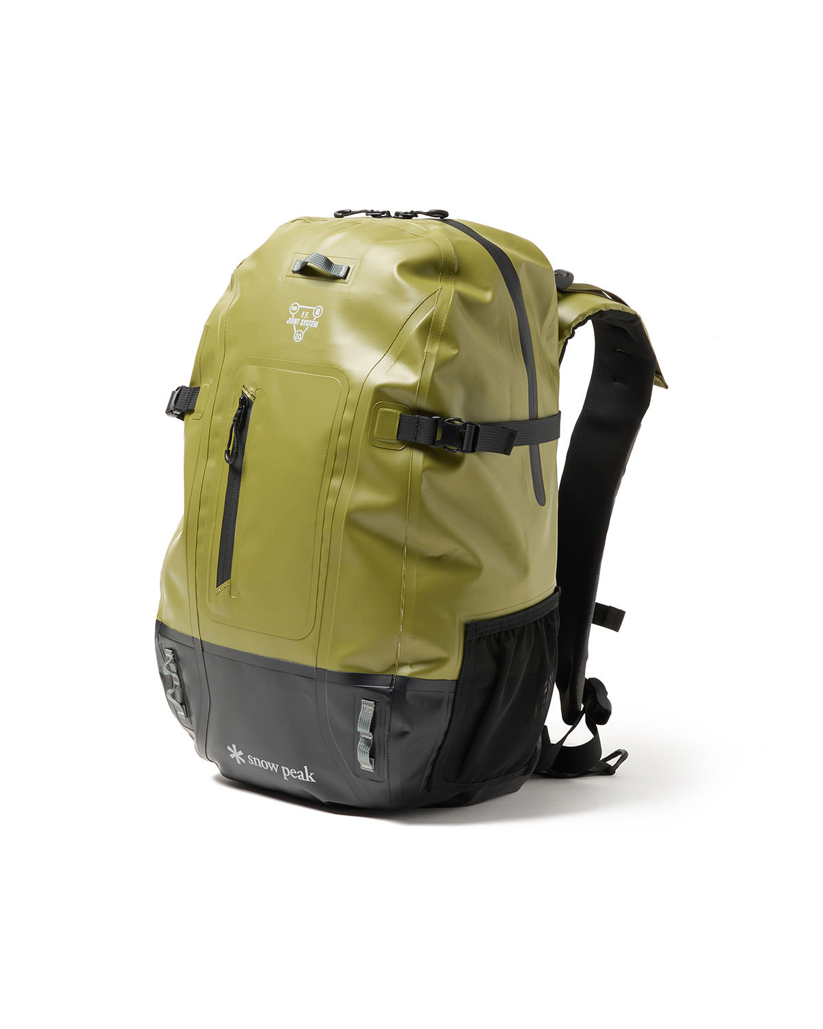 SP FF Joint System Waterproof Daypack