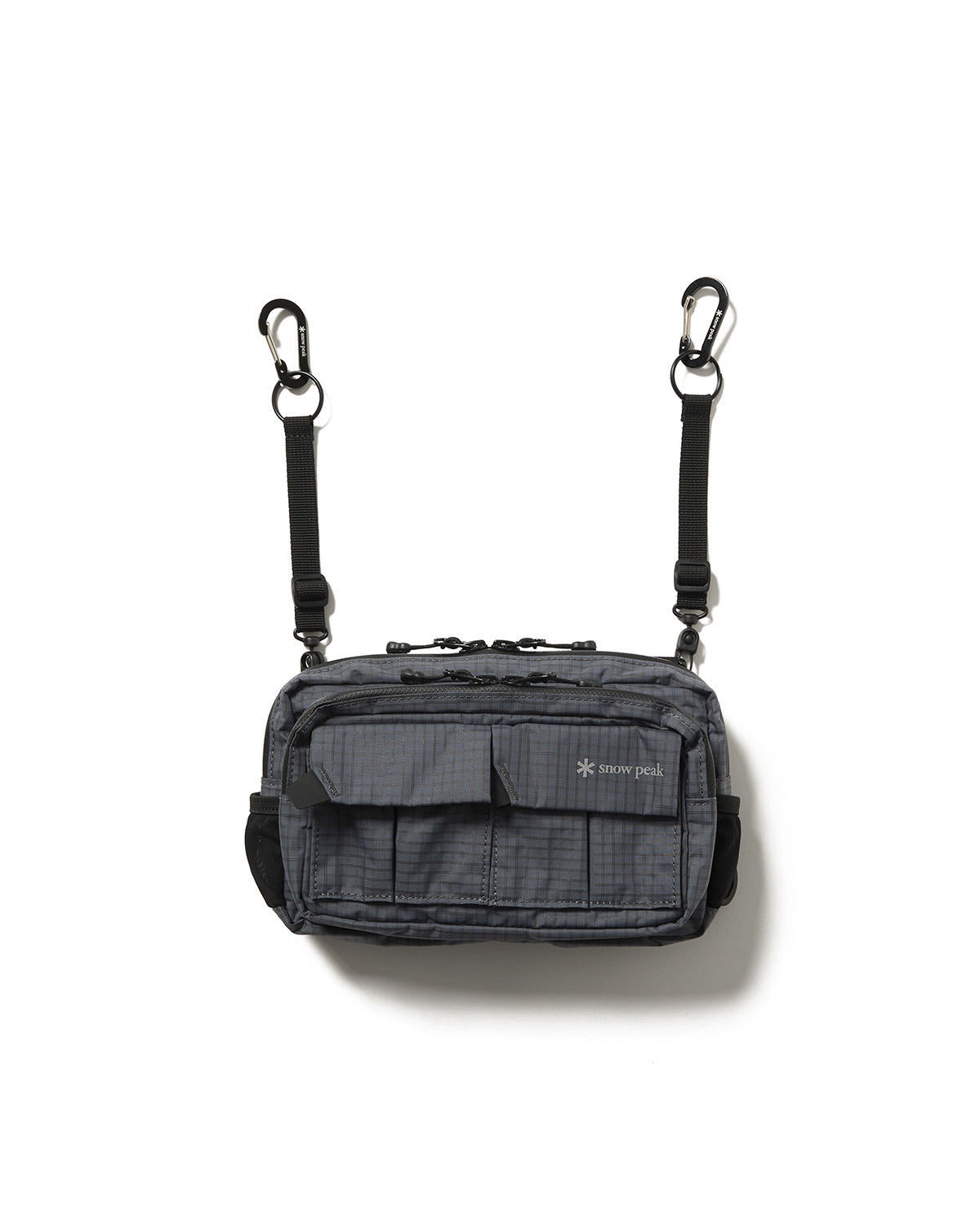スノボー ジェットパック SP FF Joint System Chest Bag | Snow Peak