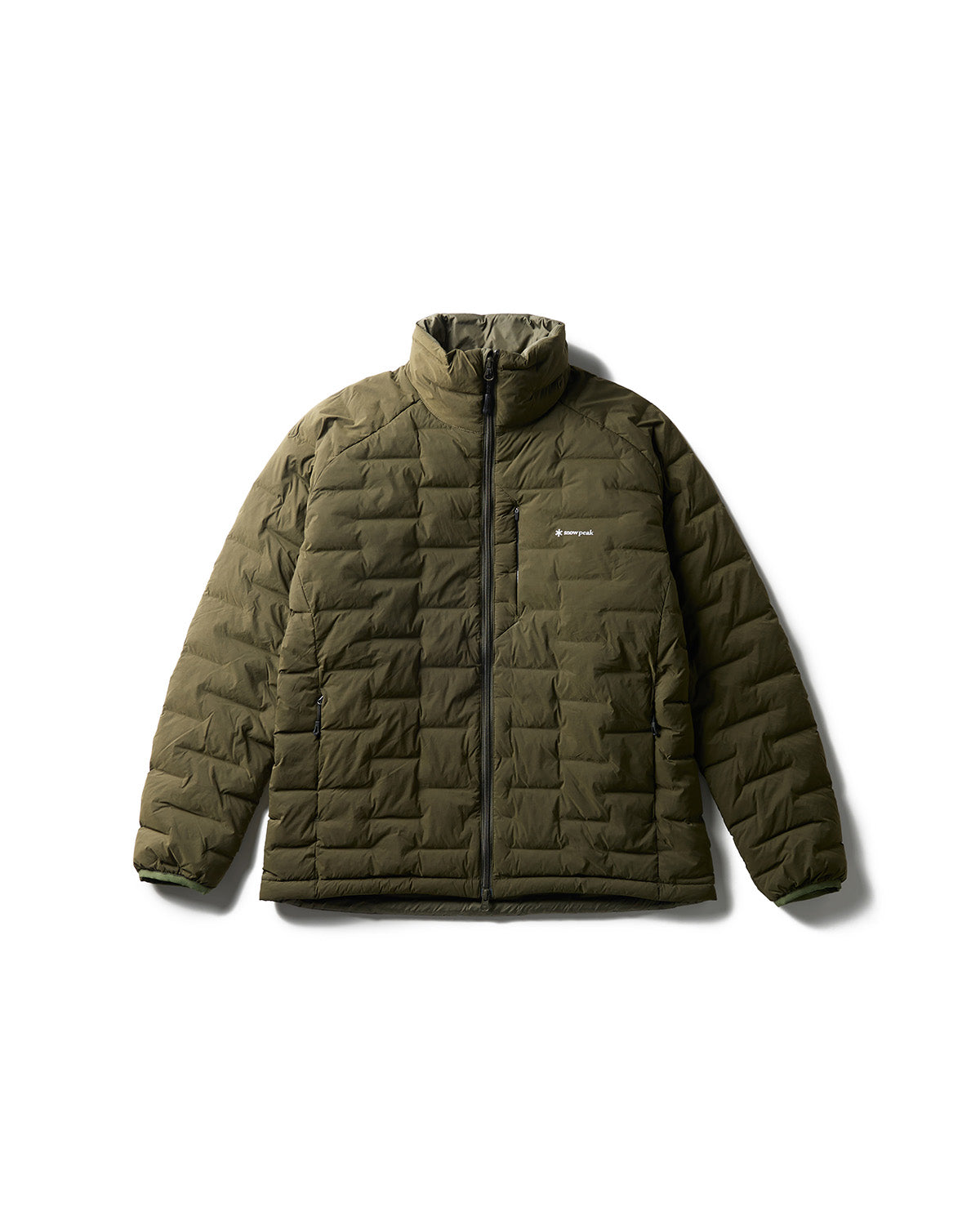 Outerwear | Snow Peak