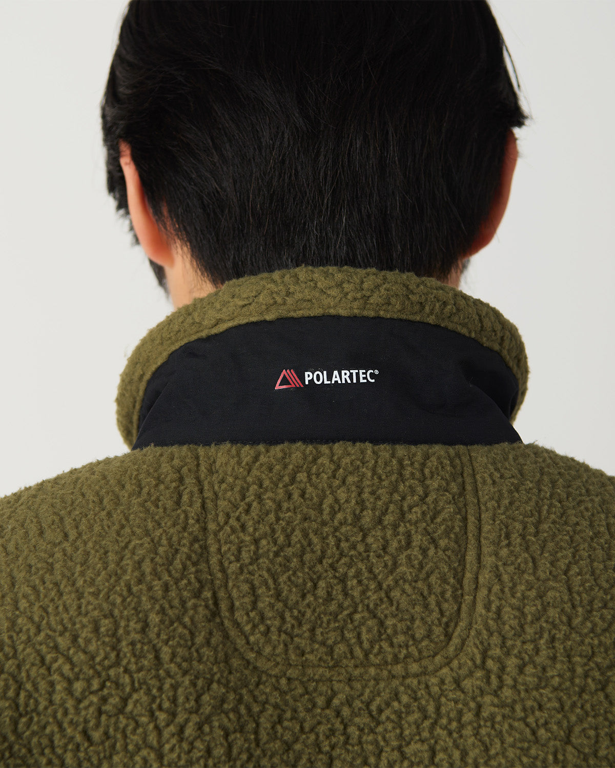 Polartec Thermal Pro Boa Fleece Jacket | Snow Peak