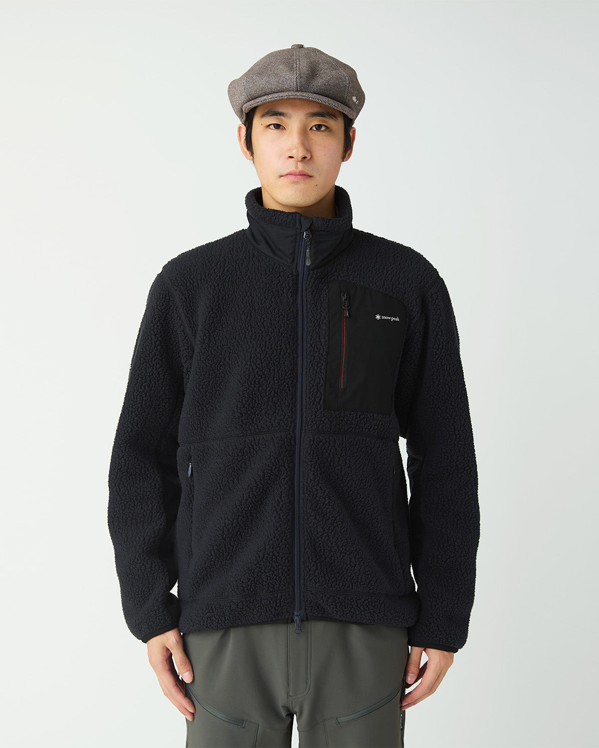Outerwear | Snow Peak