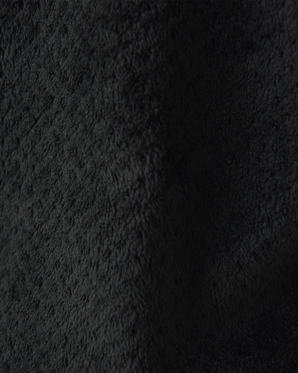 Polartec High Loft Fleece Crew Neck Sweater