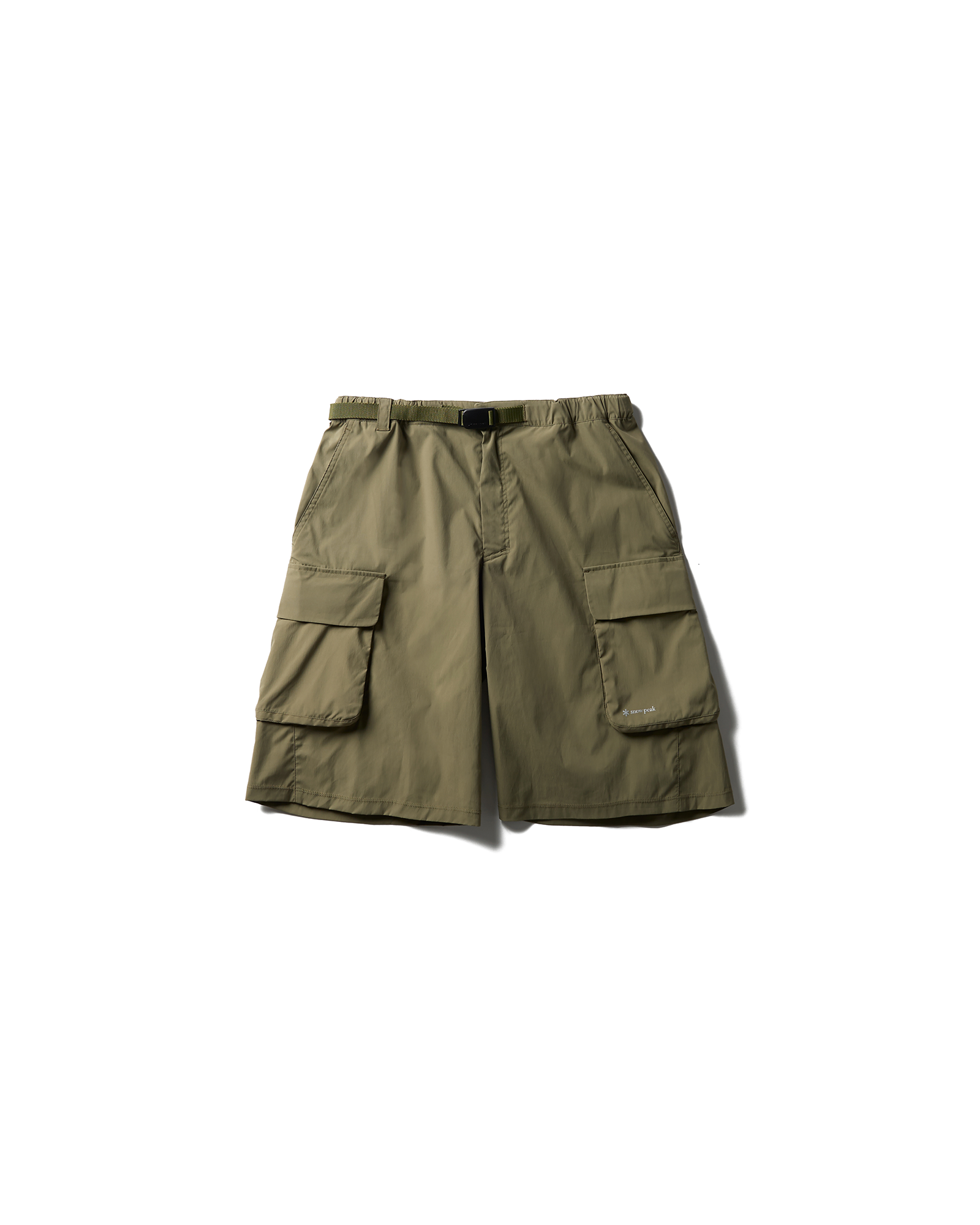 Utility Field Stretch Dry Shorts | Snow Peak
